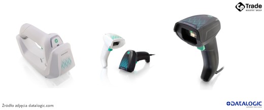 Datalogic Gryphon GM4600